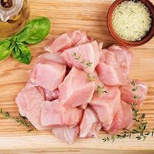 Boneless Chicken